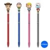 Pen Toppers! DisneyL Toy Story 4 16PC PDQ Gifting