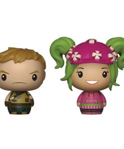 Blind Bags PSH: Fortnite S1a - Ranger & Zoey