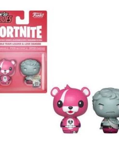 Blind Bags PSH: Fortnite S1a - Cuddle Team Leader& Love Ranger
