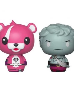 Blind Bags PSH: Fortnite S1a - Cuddle Team Leader& Love Ranger