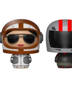 Pint Sized Heroes - Fortnite S1a - Moonwalker & Burnout Blind Bags