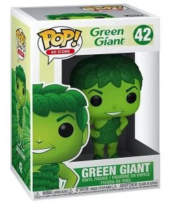 Pop! Icons: Green Giant - Green Giant