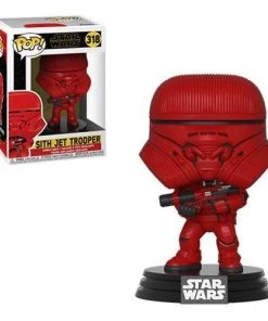 Pop! Star Wars Ep 9: Star Wars - Sith Jet Trooper