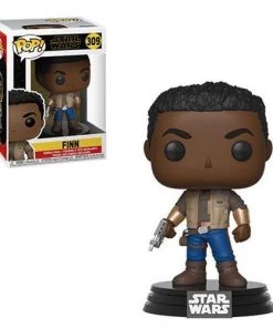 Pop! Star Wars Ep 9: Star Wars - Finn