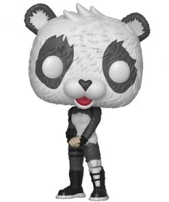 Pop! Games: Fortnite S3 - PANDA Team Leader