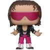 Pop! Animation: WWE- Bret Hart (w/ Jacket)