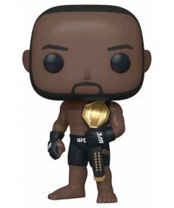 Pop! UFC: Jon Jones