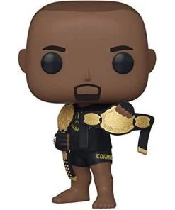 Pop! UFC: Daniel Cormier