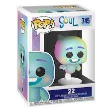 Pop! Disney: Soul - Twenty Two