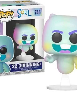 Pop! Disney: Soul - Twenty Two 7 Pop! Disney: Soul - Twenty Two