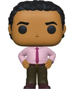 Pop! Tv: The Office- Oscar Martinez