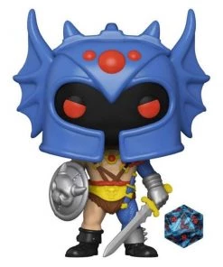 Pop! & Die: D&D- Warduke (MT) (Exc)
