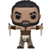 Game Of Thrones Pop! Tv: GOT- Khal Drogo W/ Daggers