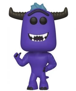 Pop! Disney: Monsters At Work - Tylor Tuskmon