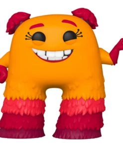 Pop! Disney: Monsters At Work - Val Little