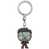 Keychains Pocket Pop! Marvel: What If S2- Zombie Iron Man 2 Keychains Pocket Pop! Marvel: What If S2- Zombie Iron Man