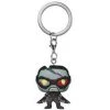 Pocket Pop! Marvel: What If S2- Zombie Falcon