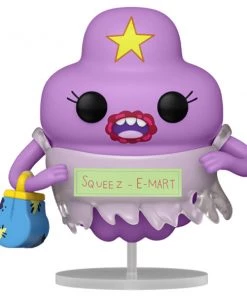 Pop! Tv: Adventure Time - Lumpy Space Princess