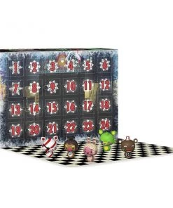 Advent Calendar: FNAF Blacklight (Psh)