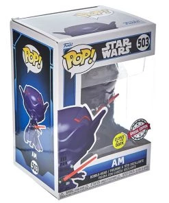 Pop! Star Wars: Visions (Exc)