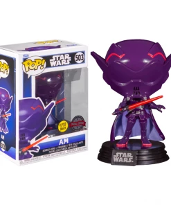 Pop! Star Wars: Visions (Exc)