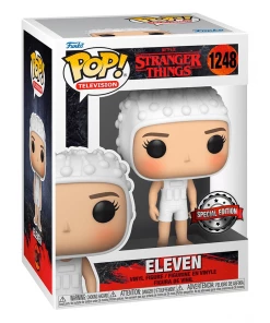 Pop! Tv: Stranger Things S4- Eleven In Tank Suit (Exc)
