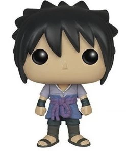 Pop! Animation: Naruto - Sasuke