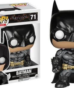DC Pop! Heroes: Arkham Knight - Batman