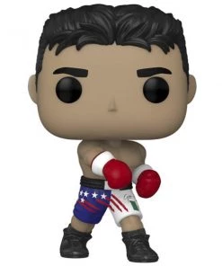 Pop! Boxing: Oscar De La Hoya