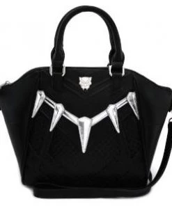 Loungefly! Tote: Marvel Black Panther
