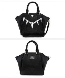 Loungefly! Tote: Marvel Black Panther