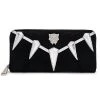 Loungefly! Wallet: Black Panther