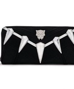 Loungefly! Wallet: Black Panther
