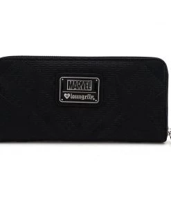 Loungefly! Wallet: Black Panther