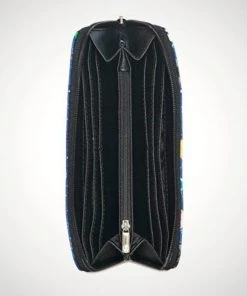 The Avengers Loungefly! Wallet: Marvel Avengers