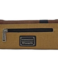 Loungefly! Wallet: OverWatch Tracer