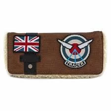 Loungefly! Wallet: OverWatch Tracer