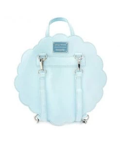 Loungefly! Leather: Disney Pixar Up Balloon House Convertible