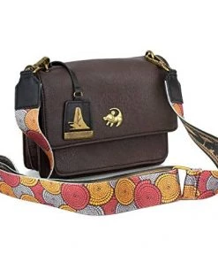 Loungefly! Tote: Lion King