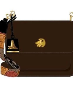 Loungefly! Tote: Lion King