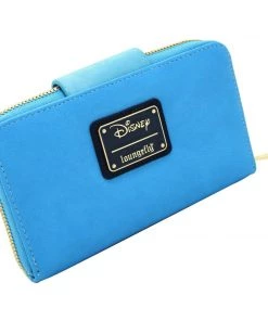Loungefly! Wallet: Lilo & Stitch 7 Loungefly! Wallet: Lilo & Stitch