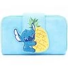 Loungefly! Wallet: Lilo & Stitch