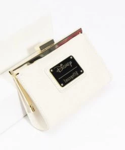 Loungefly! Wallet: Snow White 7 Loungefly! Wallet: Snow White