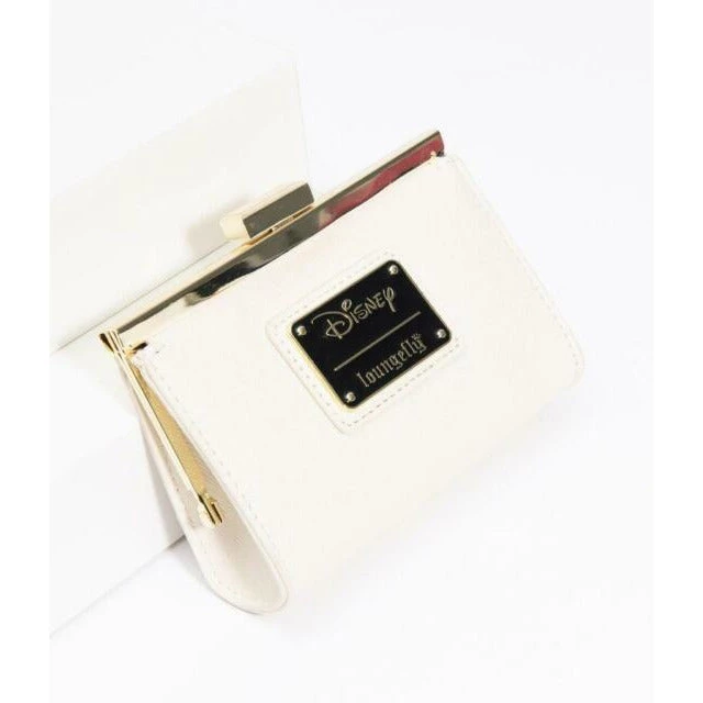Loungefly! Wallet: Snow White 5 Loungefly! Wallet: Snow White