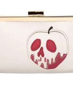Loungefly! Wallet: Snow White