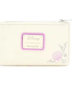 Loungefly! Wallet: Little Mermaid 7 Loungefly! Wallet: Little Mermaid