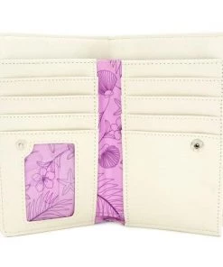 Loungefly! Wallet: Little Mermaid