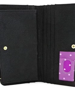 Loungefly! Wallet: Little Mermaid Ursula