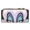 Loungefly! Wallet: Little Mermaid Ursula 1 Loungefly! Wallet: Little Mermaid Ursula