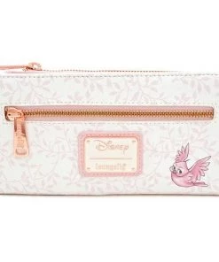 Disney Loungefly! Wallet: Sleeping Beauty